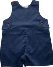Cuclie Classic Jon Jon Overall for Toddler