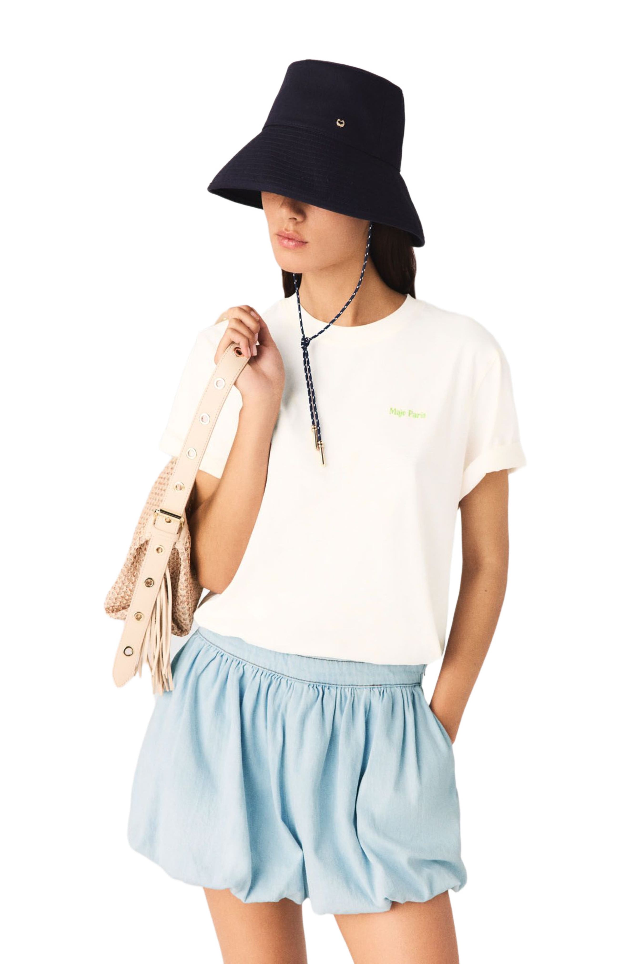 selected White