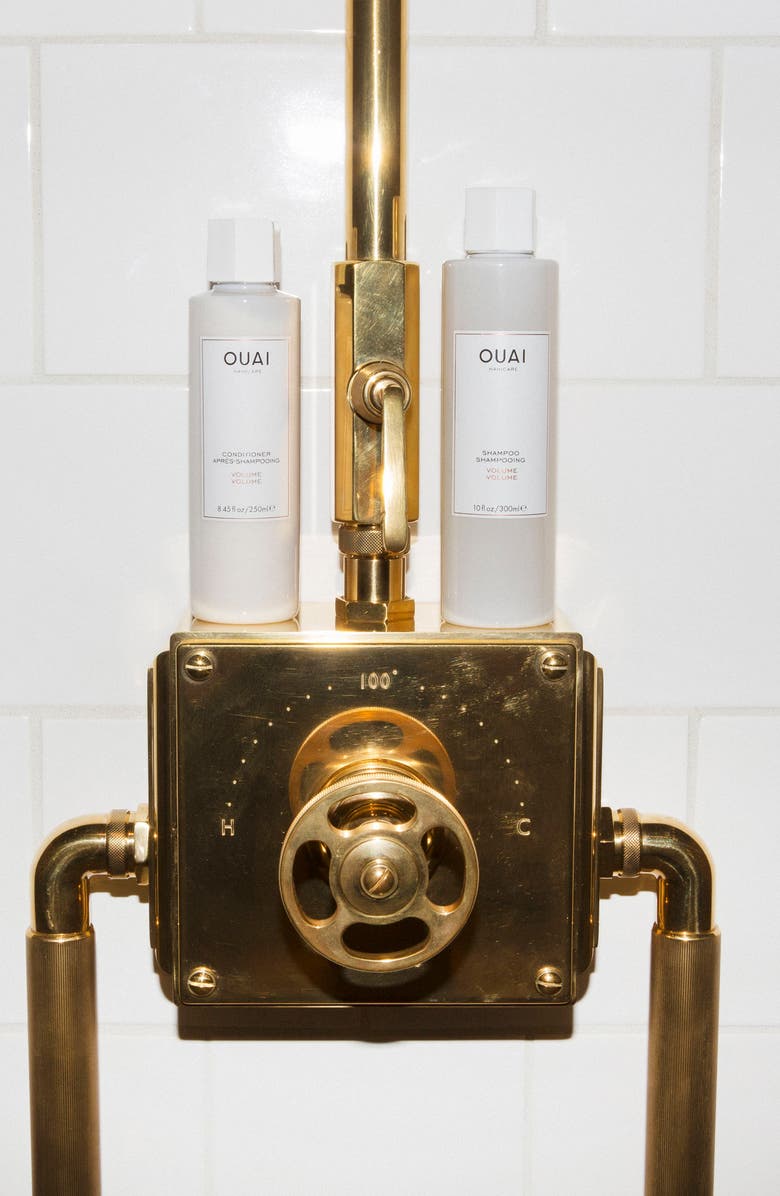 OUAI Volume Shampoo, Alternate, color, 