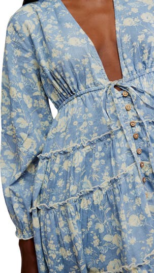 Pappiet Midi Dress