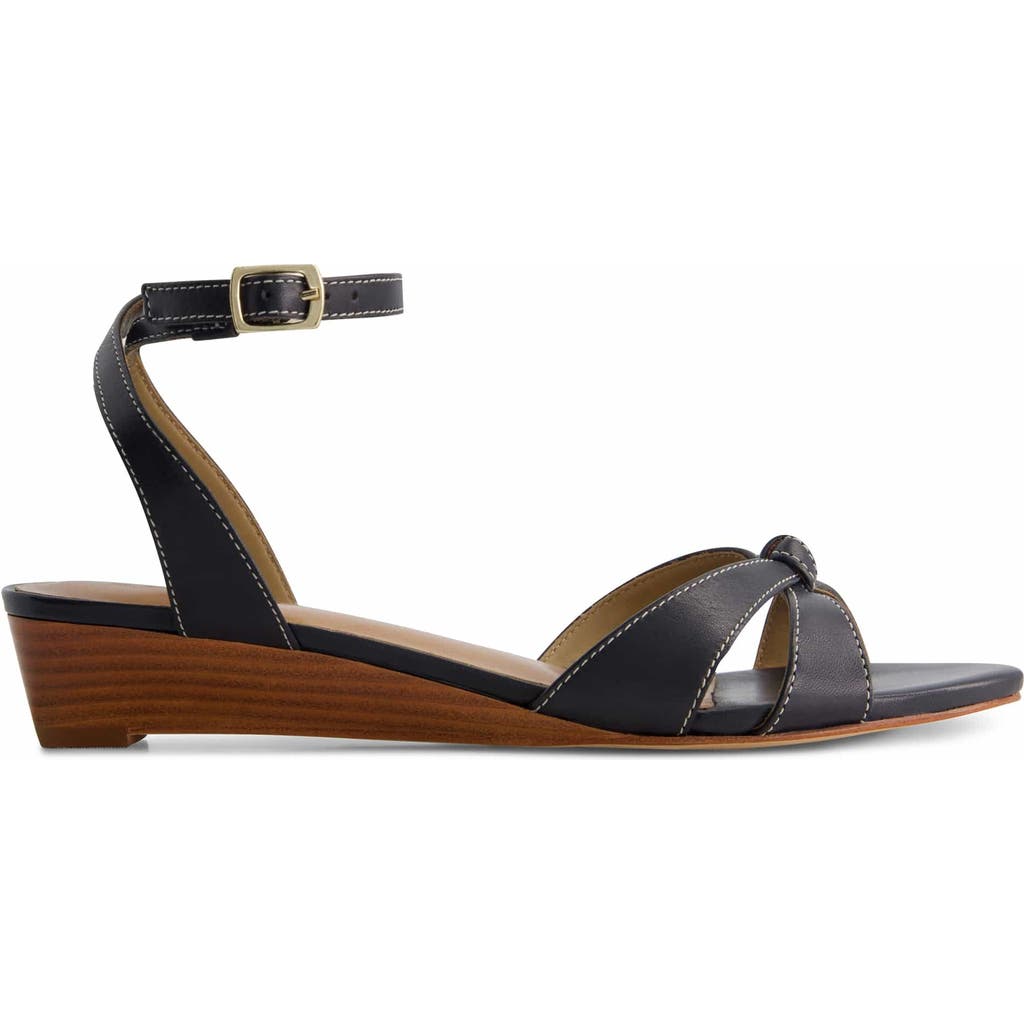 BERNARDO FOOTWEAR BERNARDO FOOTWEAR GARCEL DEMI-WEDGE SANDAL