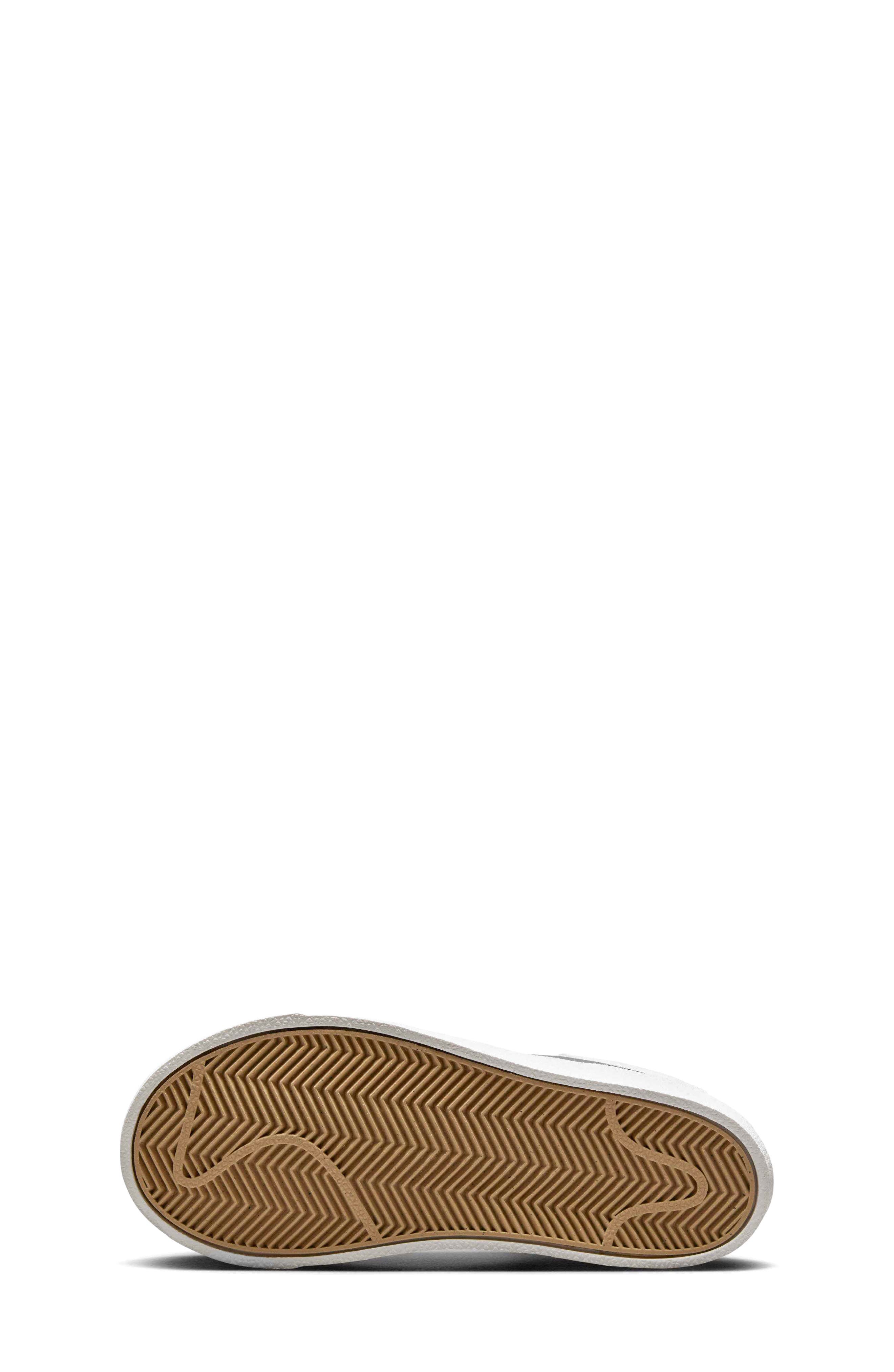 Nike Kids' Blazer Mid '77 Sneaker, Alternate, color, 