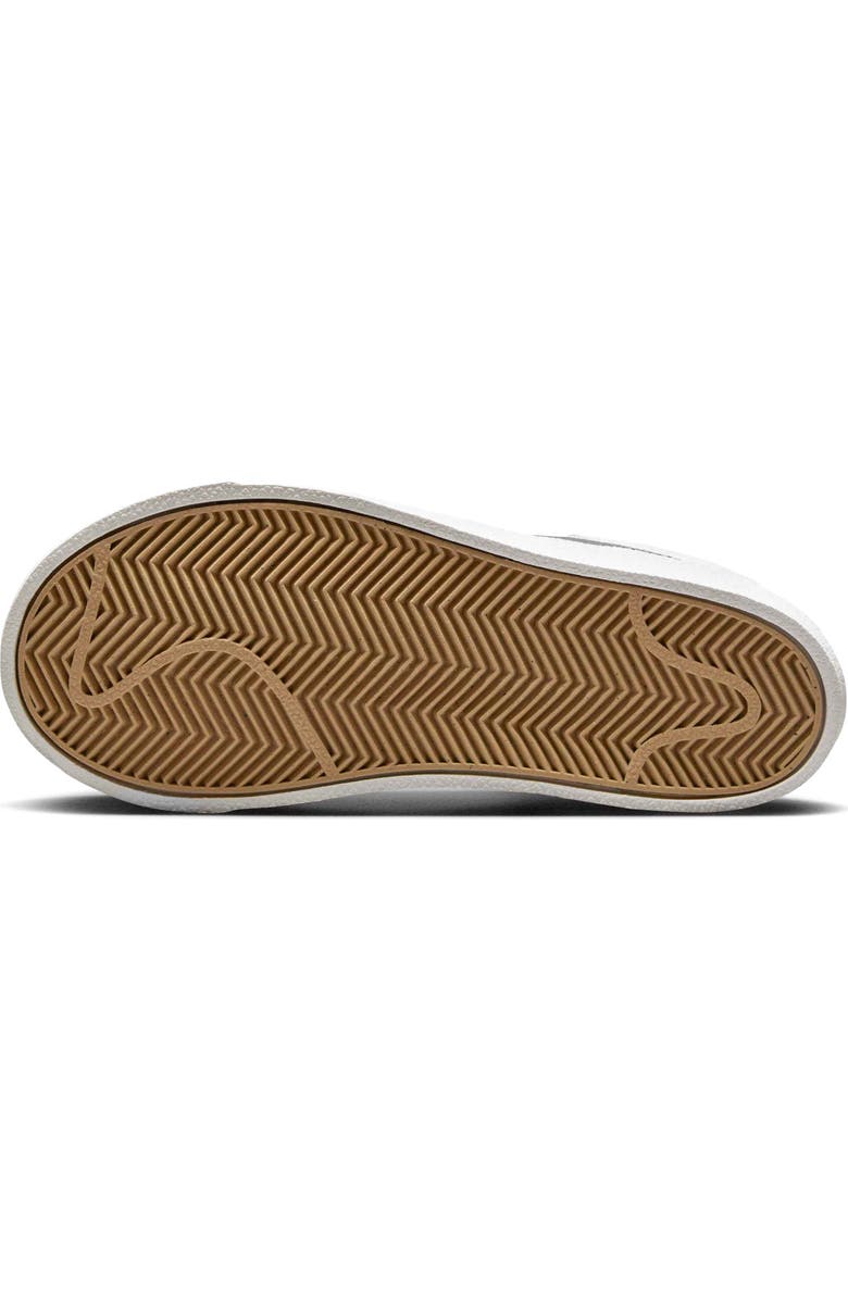 Nike Kids' Blazer Mid '77 Sneaker, Alternate, color,