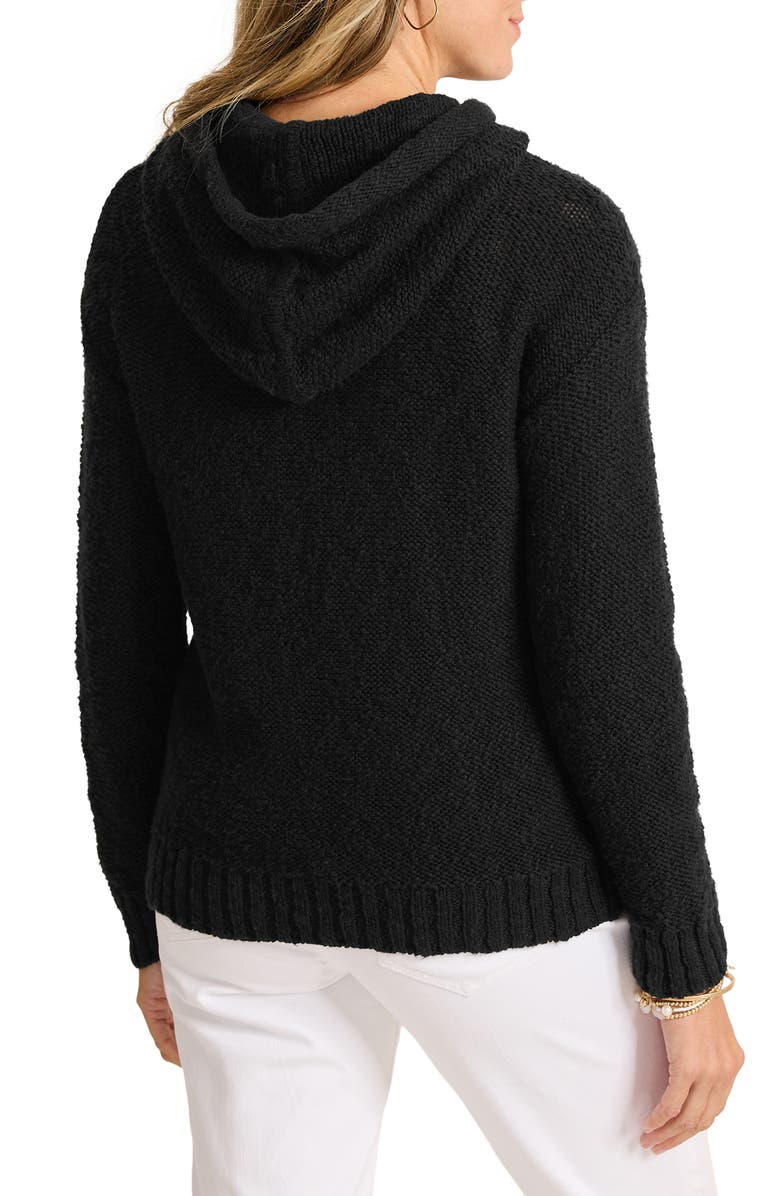 Tommy Bahama Bayshore Cotton Hoodie, Alternate, color, 