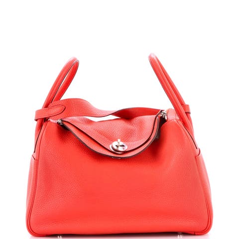 Lindy Bag Clemence 30