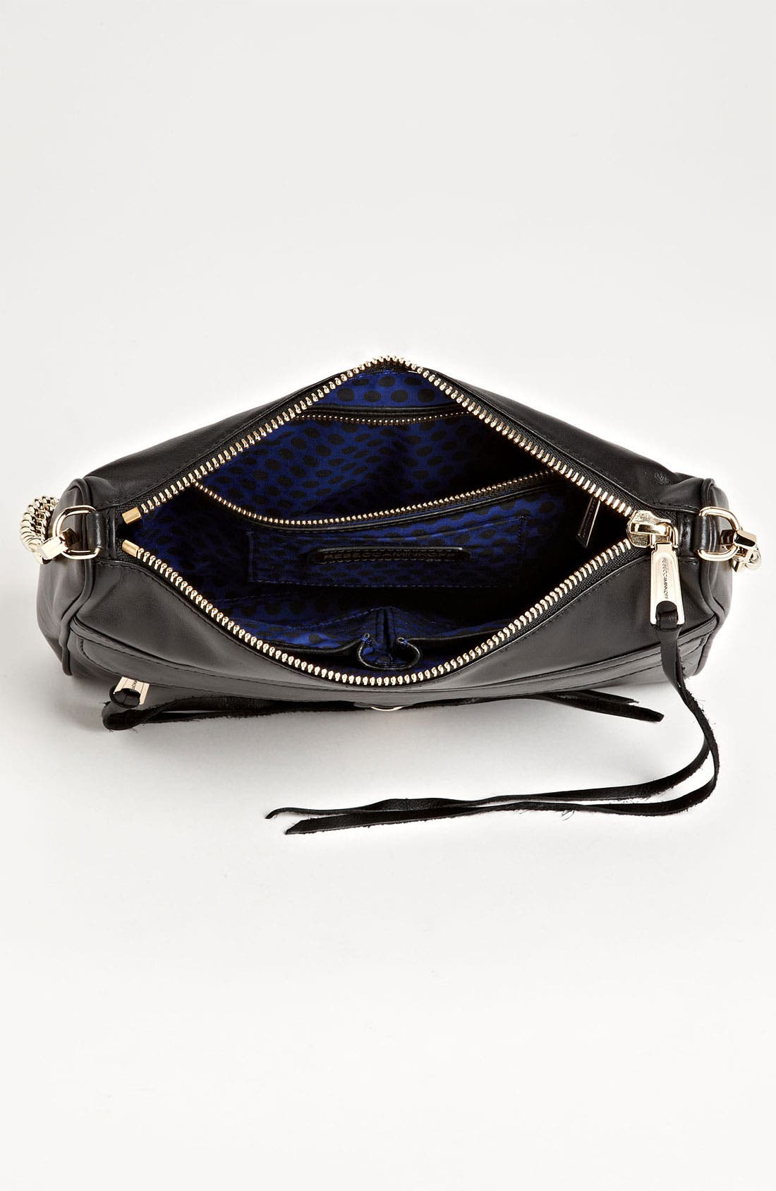 Rebecca Minkoff 'MAC' Convertible Crossbody Bag, Alternate, color, 