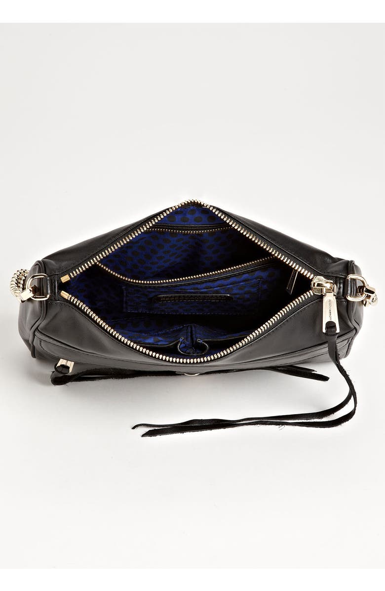 Rebecca Minkoff 'MAC' Convertible Crossbody Bag, Alternate, color,