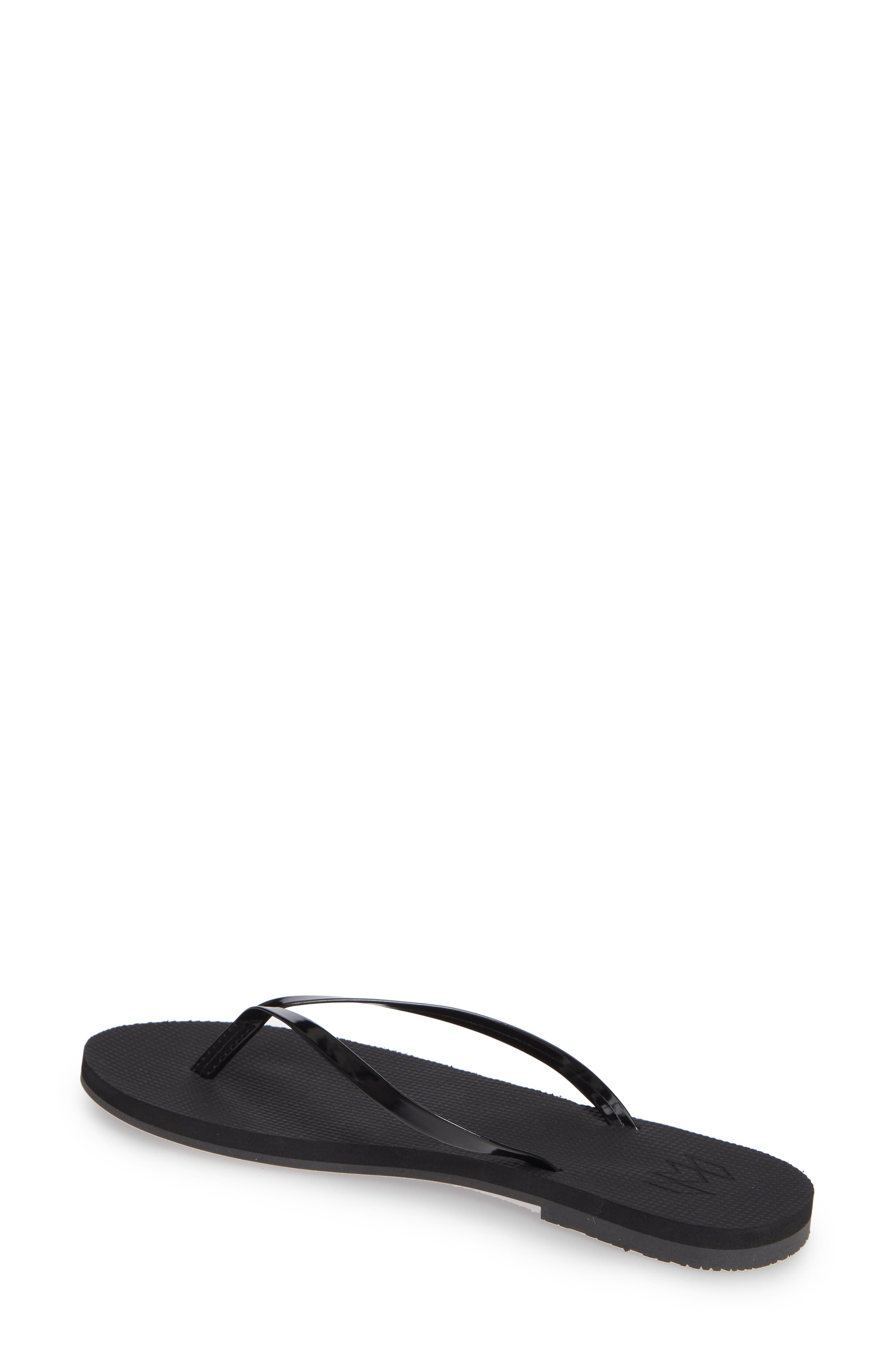 Malvados Lux Thong Sandal, Alternate, color, 