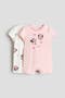 selected Light Pink/Minnie Mouse