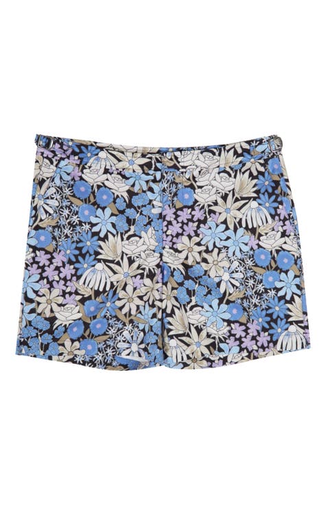 Pool Tailored Swim Short