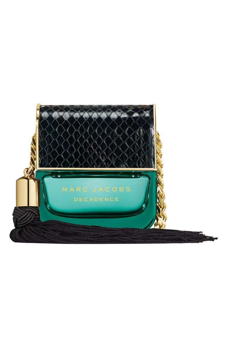 Marc Jacobs Decadence Eau de Parfum, Main, color, 