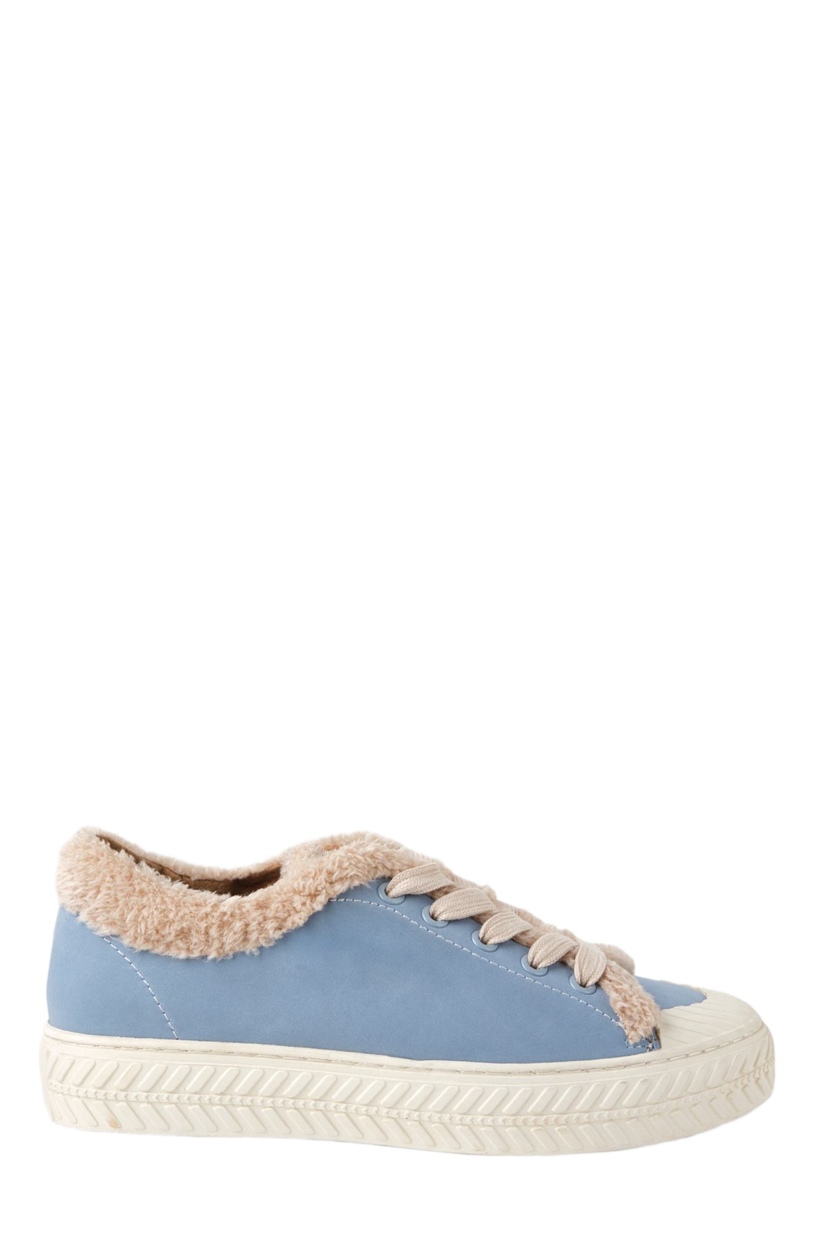 Walnut Melbourne Viana Sneaker, Alternate, color, 