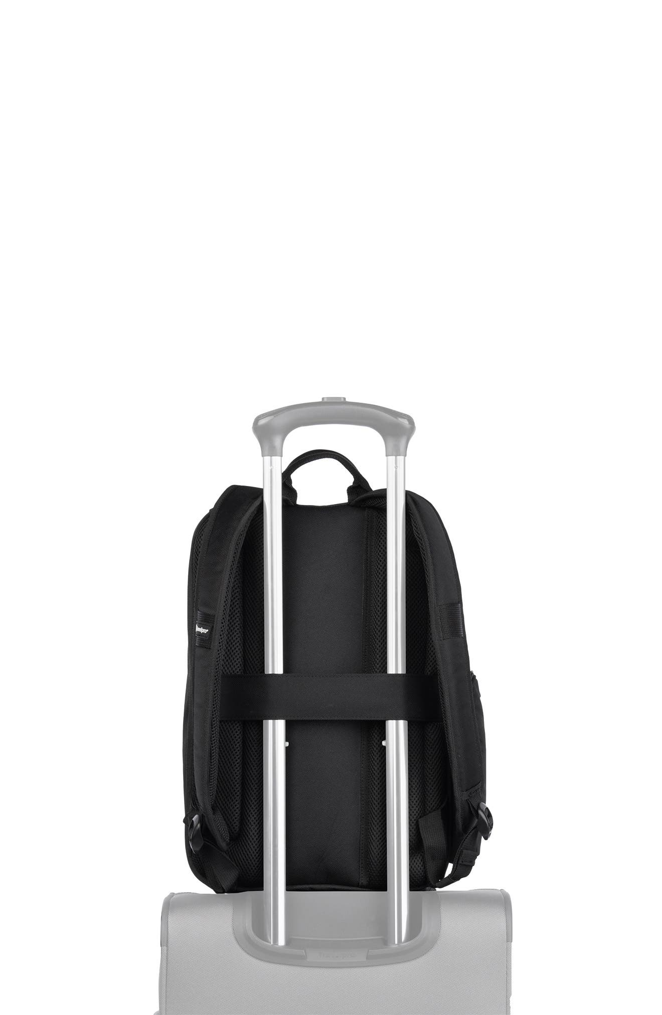 TRAVELPRO Pilot Air<sup>™</sup> Elite Slim Computer Backpack, Alternate, color, 