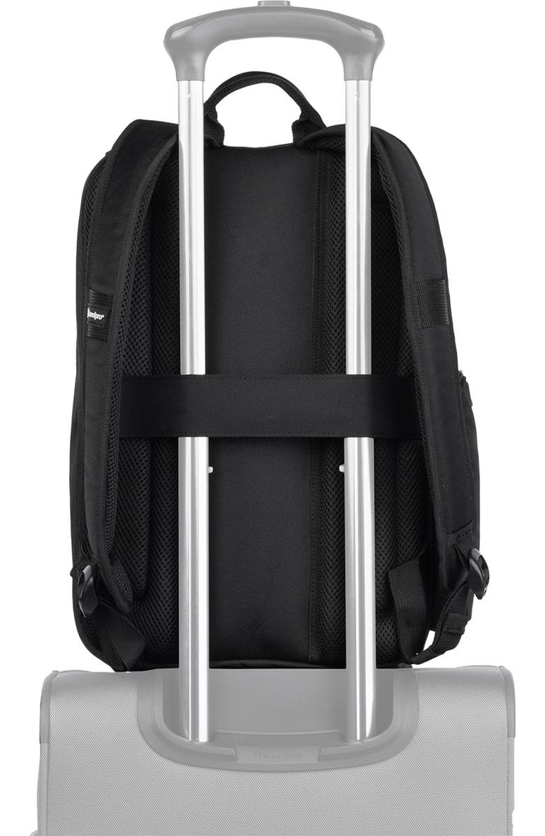 TRAVELPRO Pilot Air<sup>™</sup> Elite Slim Computer Backpack, Alternate, color,