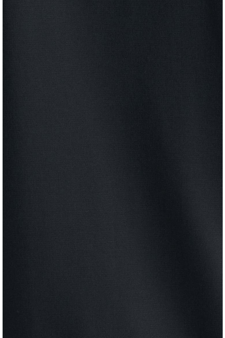 Tempo Tech Zip Jacket, Alternate, color, BLACK