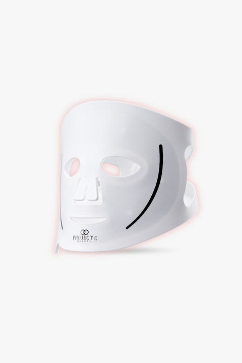 Lumalux Face Pro LED Light Therapy Mask