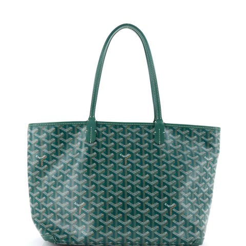 Artois Tote Coated Canvas PM