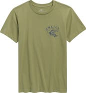 O'Neill Kids' Sesh Cotton Graphic T-Shirt