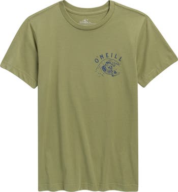 O'Neill Kids' Sesh Cotton Graphic T-Shirt | Nordstrom O'Neill Kids' Sesh Cotton Graphic T-Shirt | Nordstrom