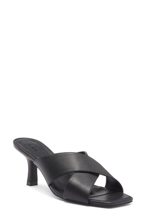 Lauren Slide Sandal (Women)