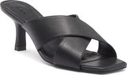 NORDSTROM RACK Lauren Slide Sandal