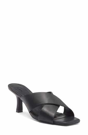 NORDSTROM RACK Lauren Slide Sandal