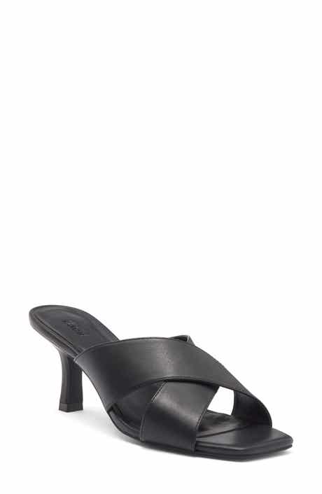 Steve Madden Solange Slide Sandal (Women) | Nordstromrack Steve Madden Solange Slide Sandal (Women) | Nordstromrack