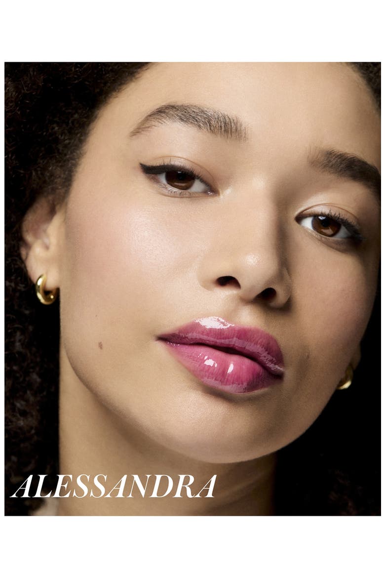 Legendary Lip Oil, Alternate, color, ALESSANDRA