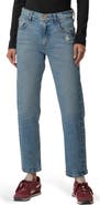 KUT from the Kloth Kit High Waist Baggy Jeans