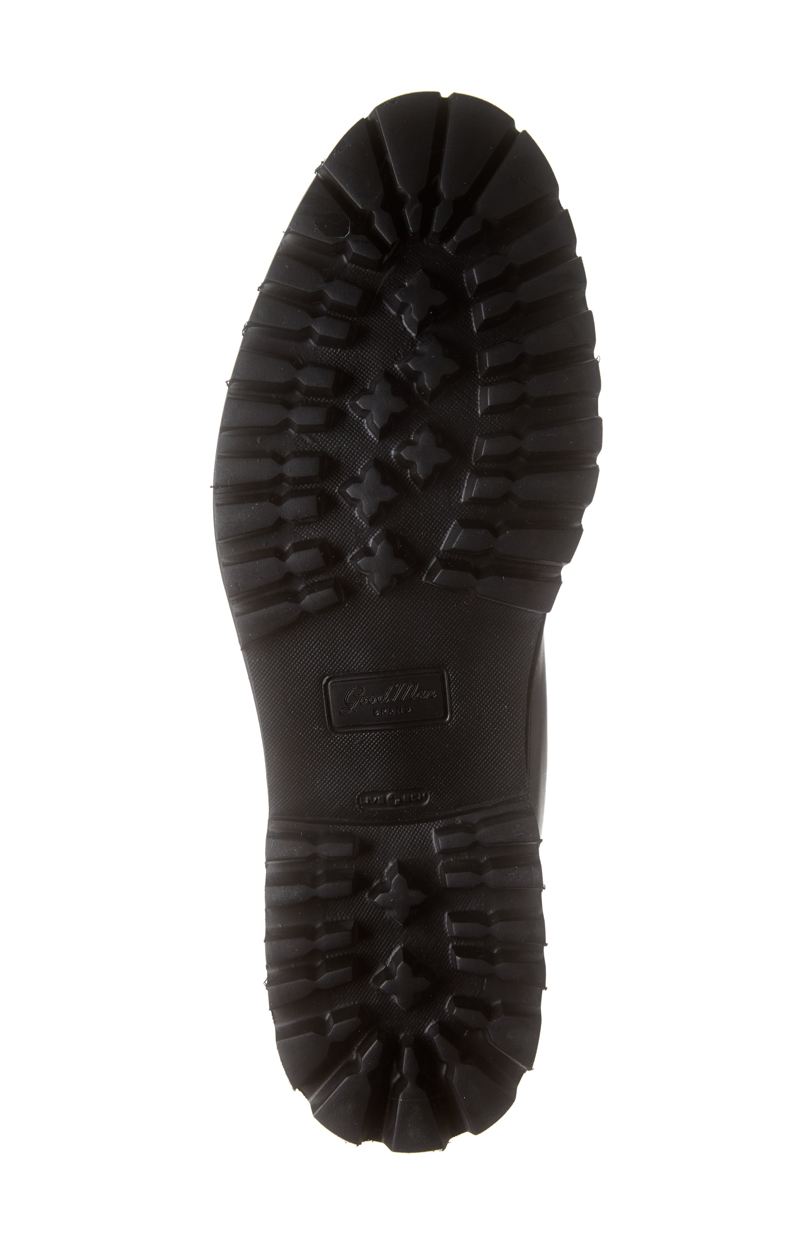 Good Man Brand Modern City Combat Boot, Alternate, color, 