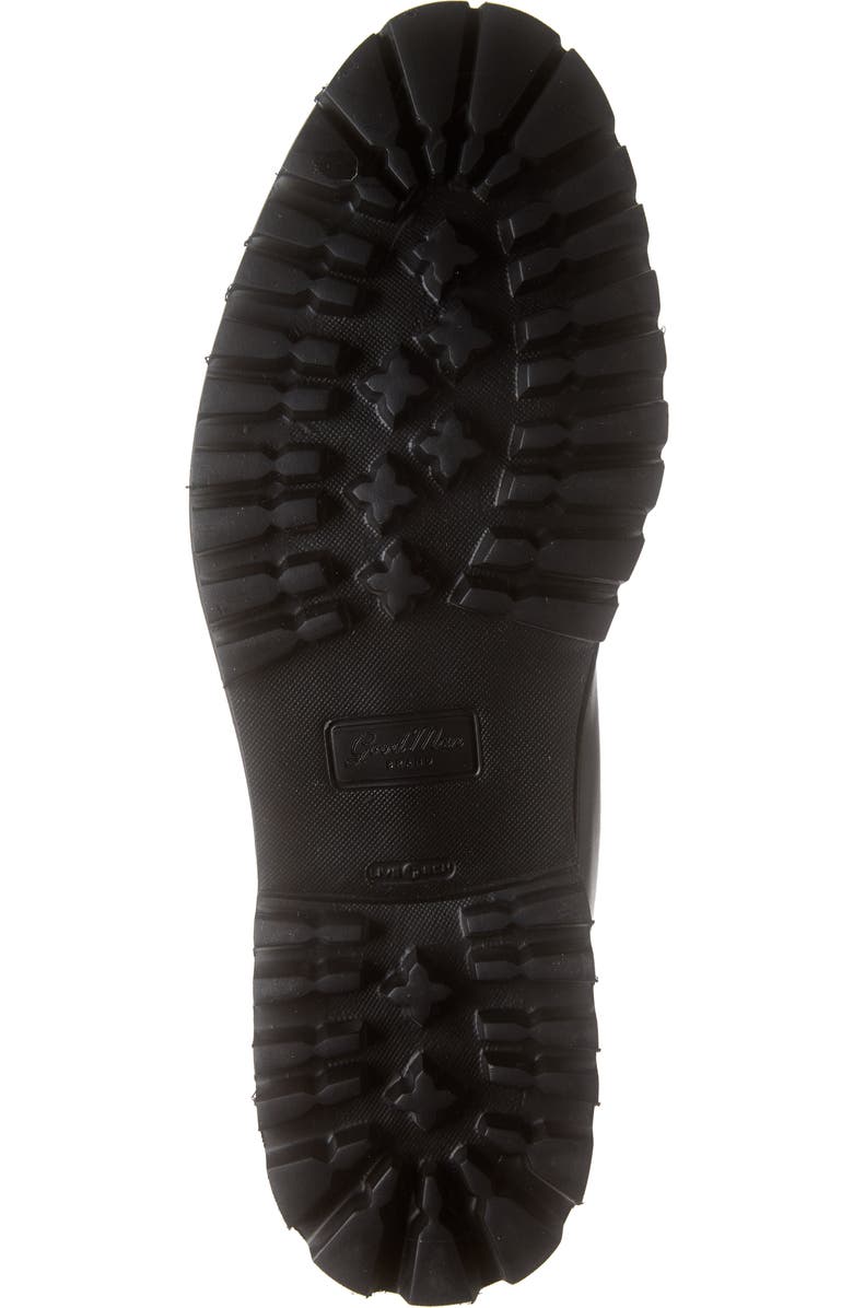 Good Man Brand Modern City Combat Boot, Alternate, color,