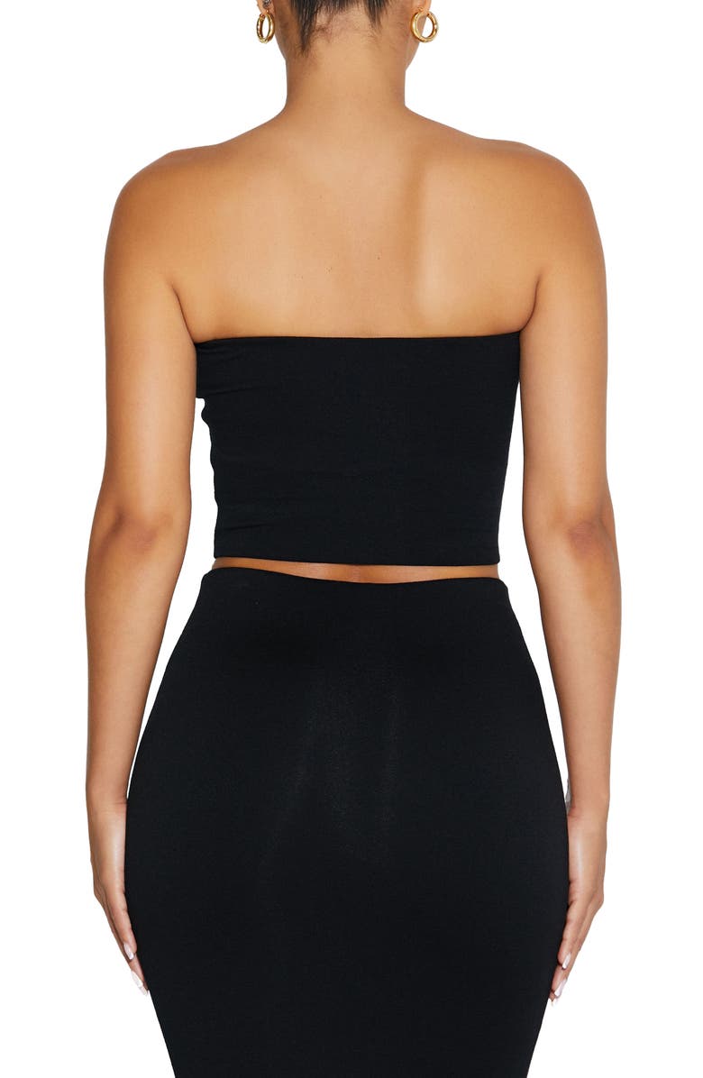 Naked Wardrobe The NW Tube Top, Alternate, color, 