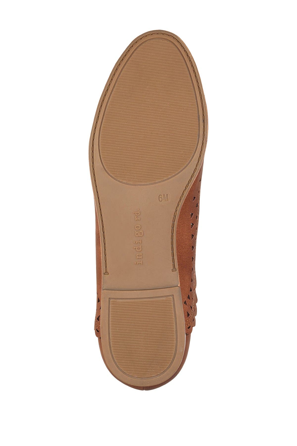 Indigo Rd Habra Cutout Design Loafer, Alternate, color, 