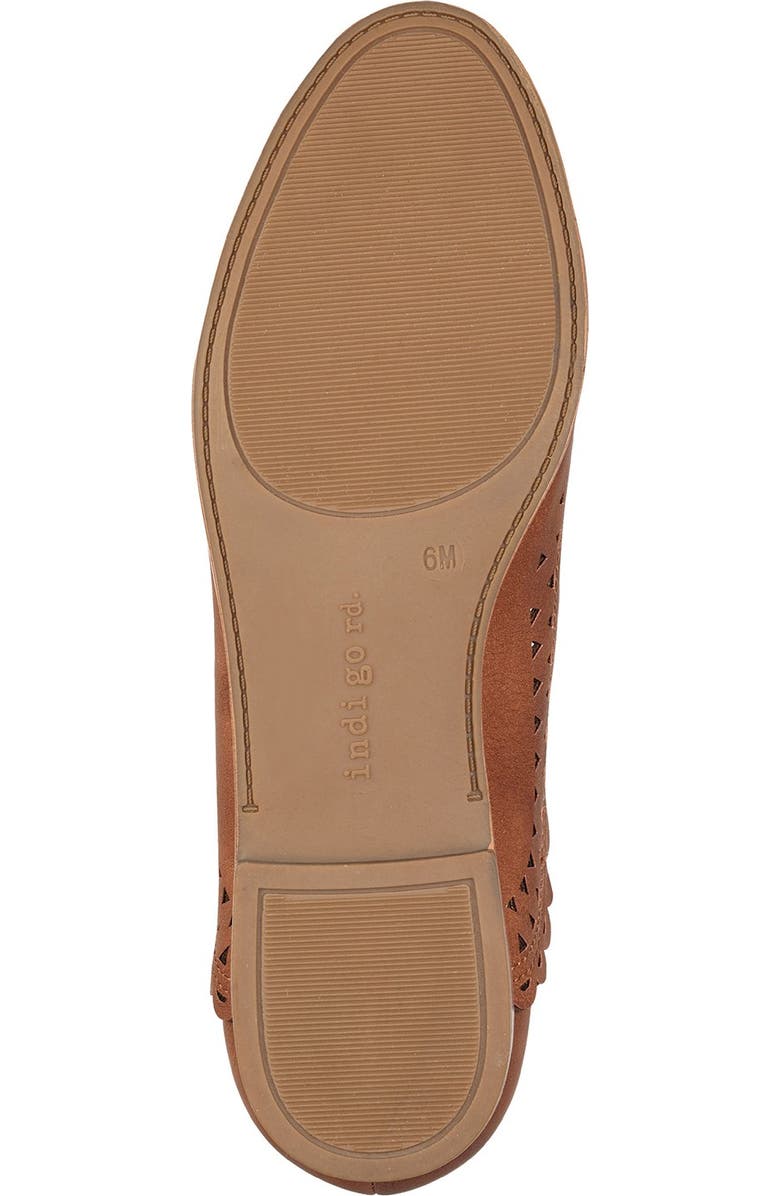 Indigo Rd Habra Cutout Design Loafer, Alternate, color,