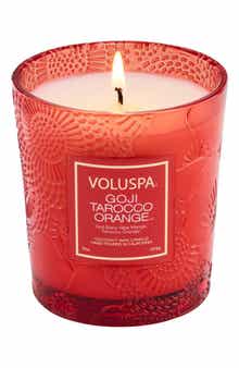 Voluspa XXV Boxed Classic Candle