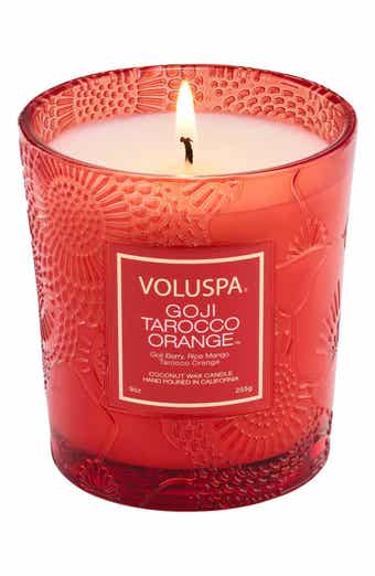 Voluspa XXV Boxed Classic Candle