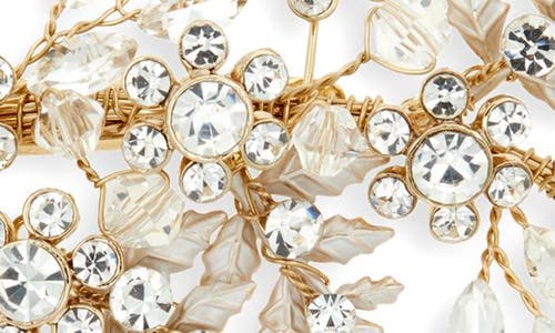Brides And Hairpins Brides & Hairpins Miron Crystal Hair Clip