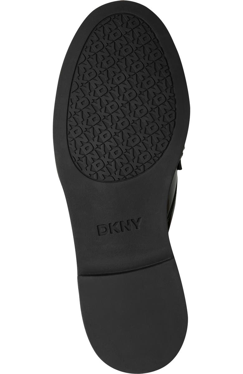 DKNY Rigby Chain Mule, Alternate, color,