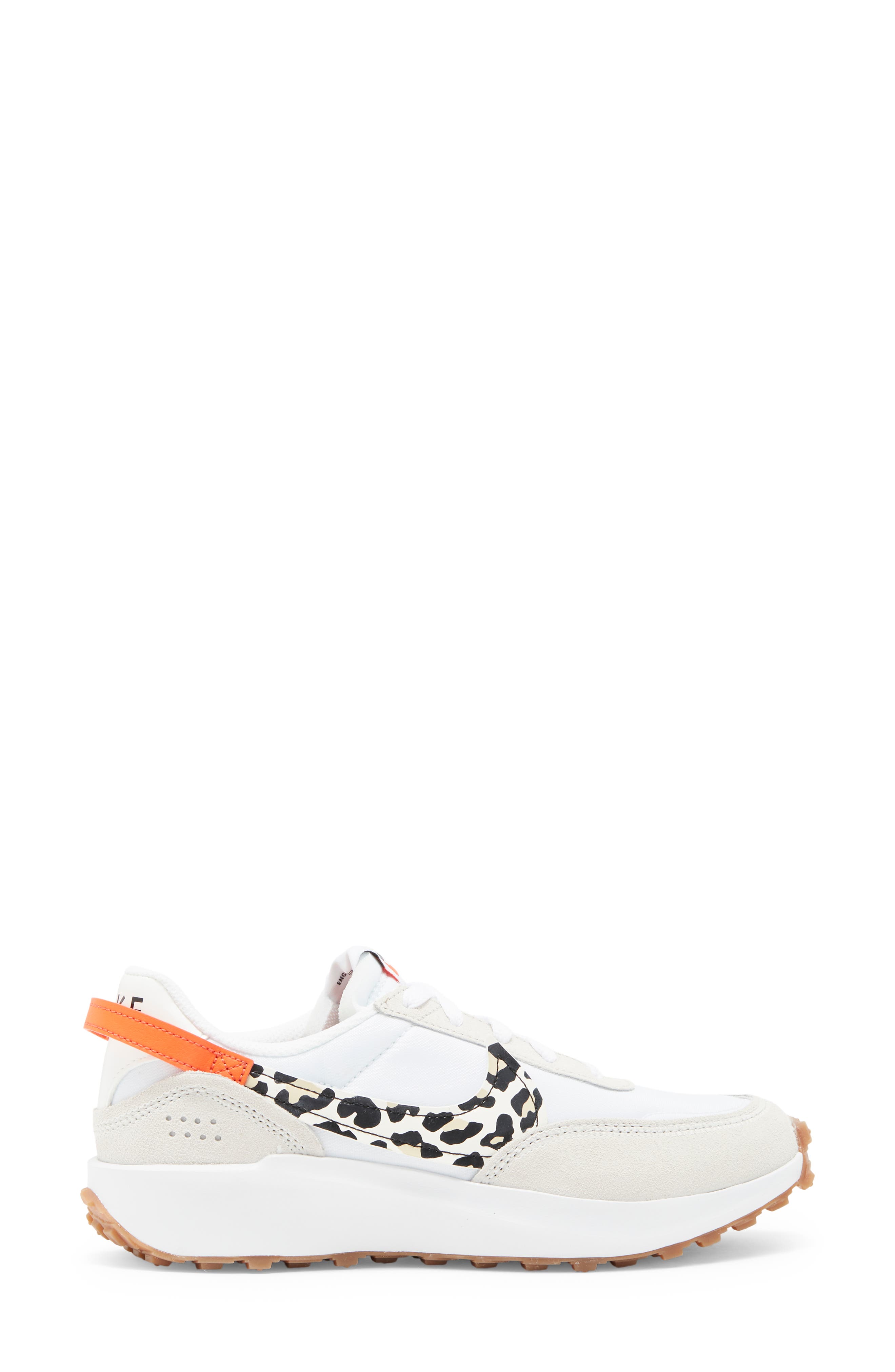 Nike Waffle Debut LP Athletic Sneaker, Alternate, color, 