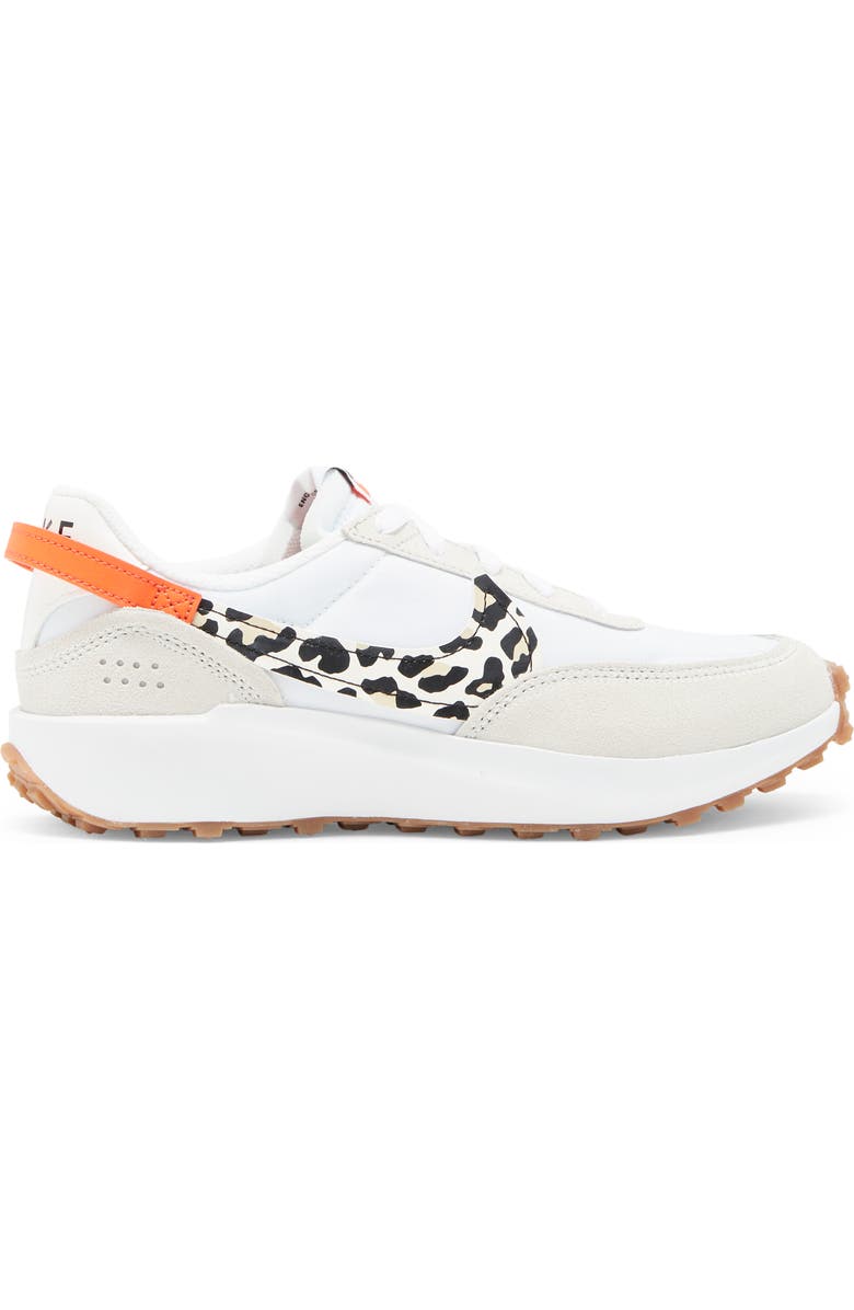 Nike Waffle Debut LP Athletic Sneaker, Alternate, color,