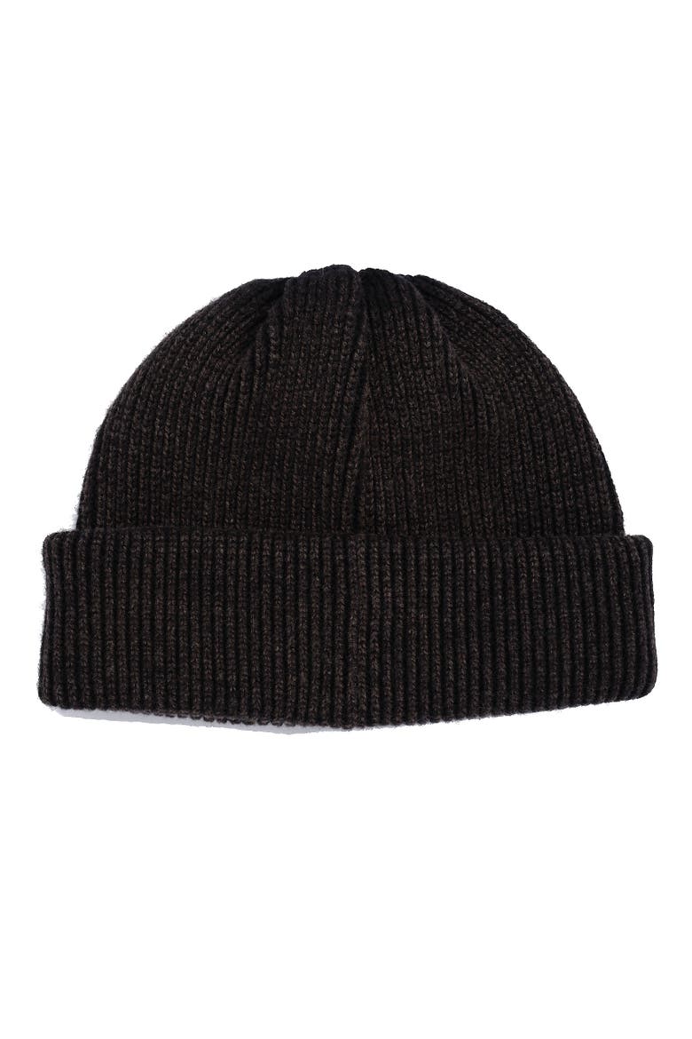 Polo Sport Beanie, Alternate, color, Polo Black
