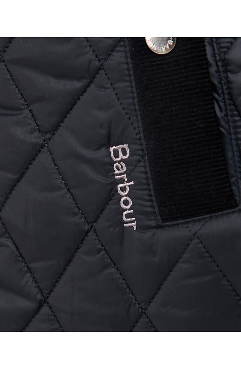 Barbour Yarrow Quilted Jacket, Alternate, color,