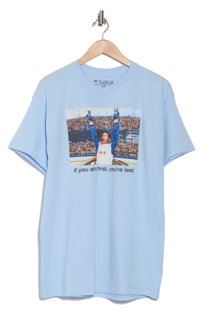 Philcos Talladega Nights Victory Graphic Print T-Shirt | Nordstromrack, image size:780x1196