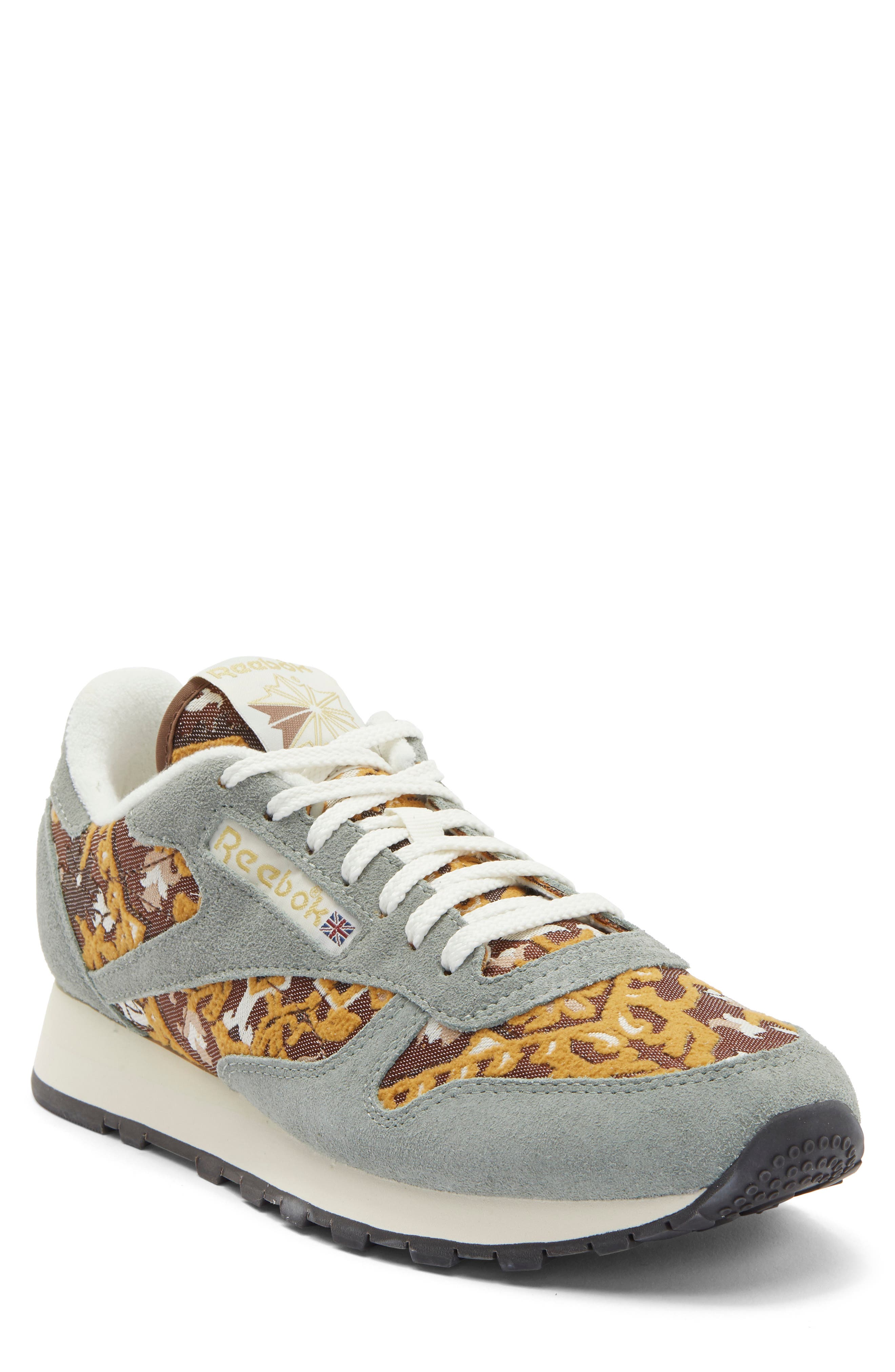 Classic 1983 Sneaker