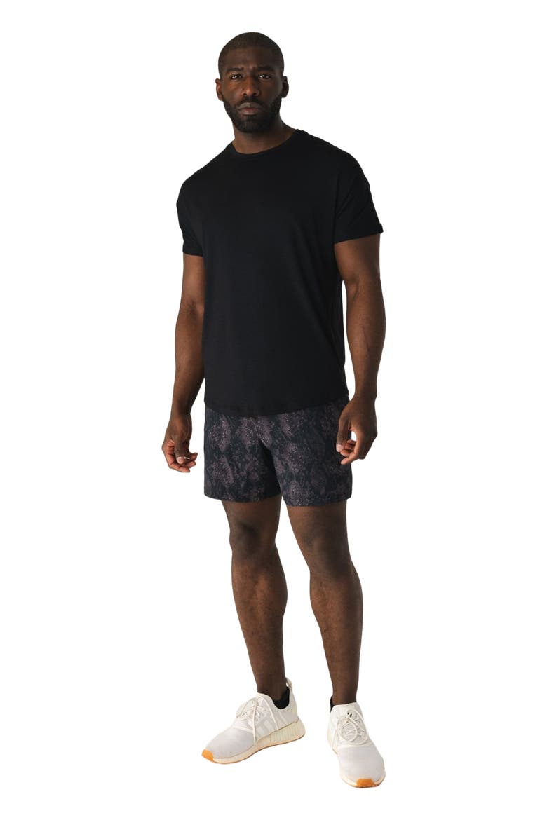 Vital Men's Tee, Main, color, Midnight