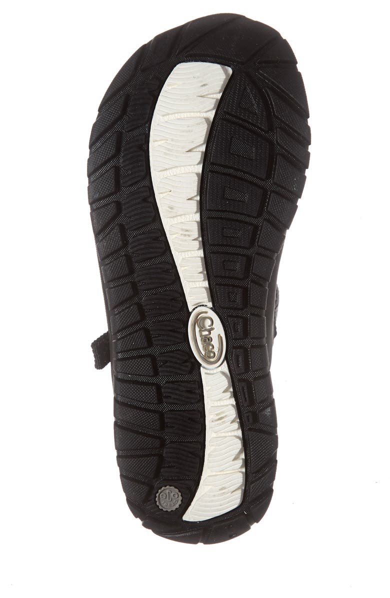 Chaco Odyssey Amphibious Hiking Sneaker, Alternate, color,