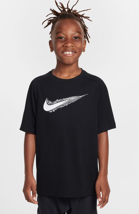 Kids' Graphic T-Shirt (Big Kid)