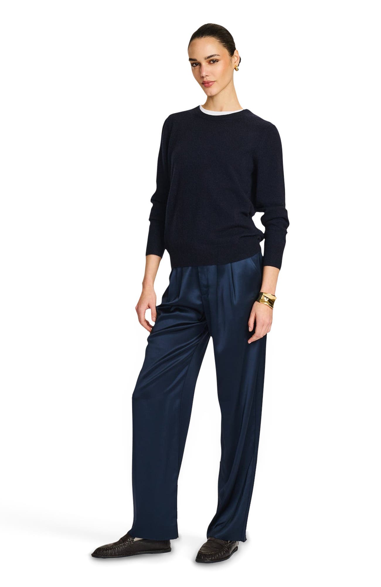 selected Navy
