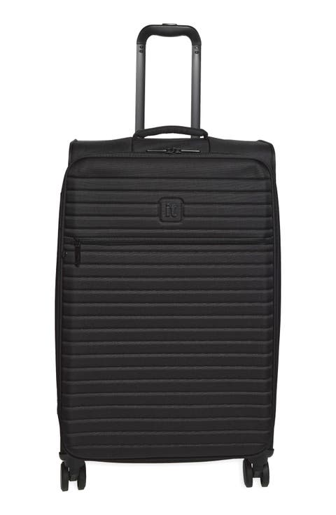 Lineation 25-Inch Softside Suitcase
