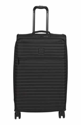 Lineation 25-Inch Softside Suitcase